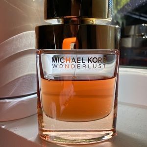 Michael Kors Wonderlust Fragrance